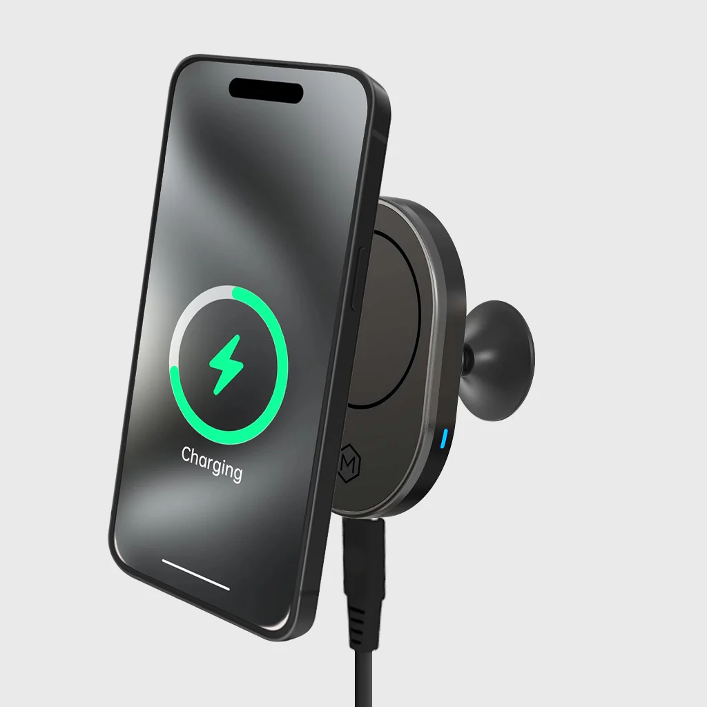 ANDERY Car Phone Holder for Magsafe