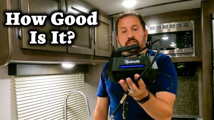 Customer Reviews AstroAI Tire Inflator