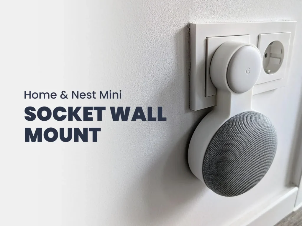 HomeMount Wall Mount