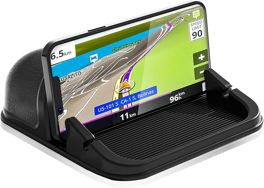 Loncaster Car Phone Holder