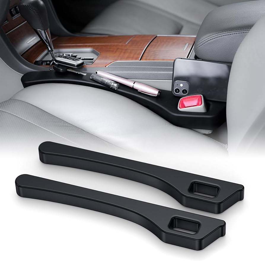 Givifive Car Seat Gap Filler Overview
