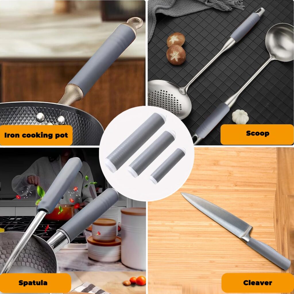 Upgraded Silicone Pan Who Should use it