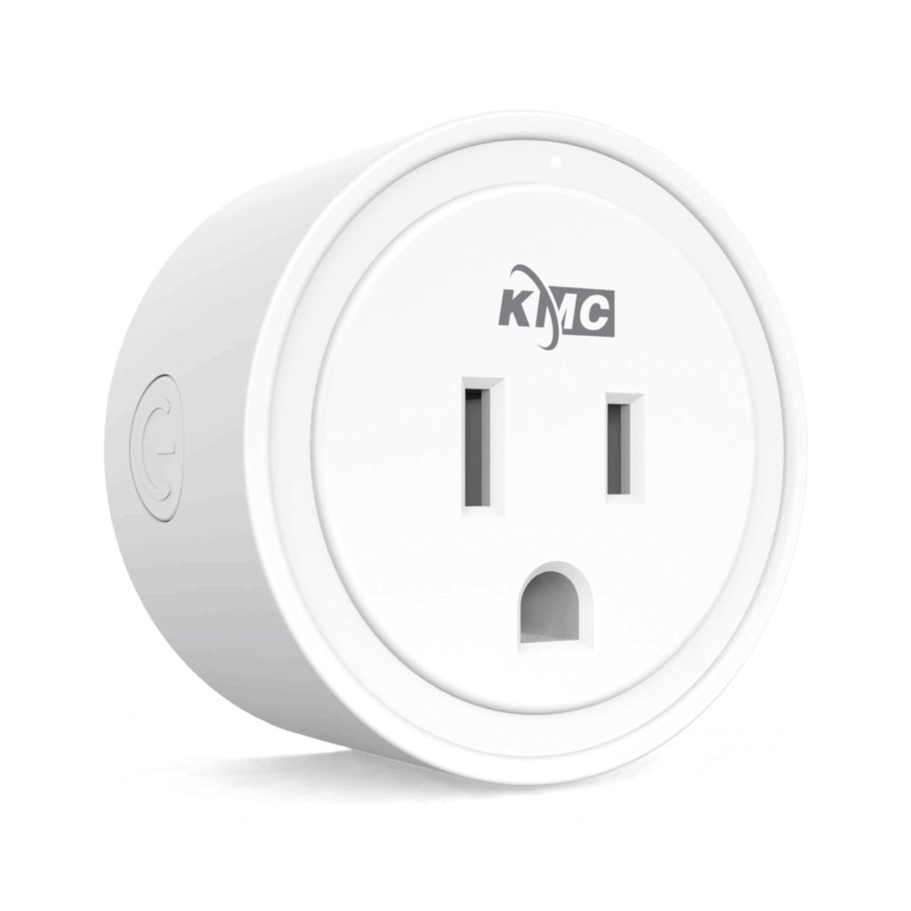 KMC Smart Plug Mini 4-Pack (Best Overall)