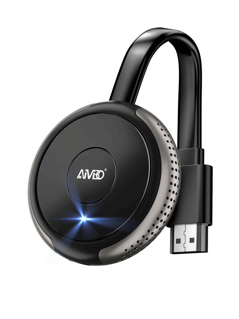 AIMIBO 4K Wireless Display Adapter