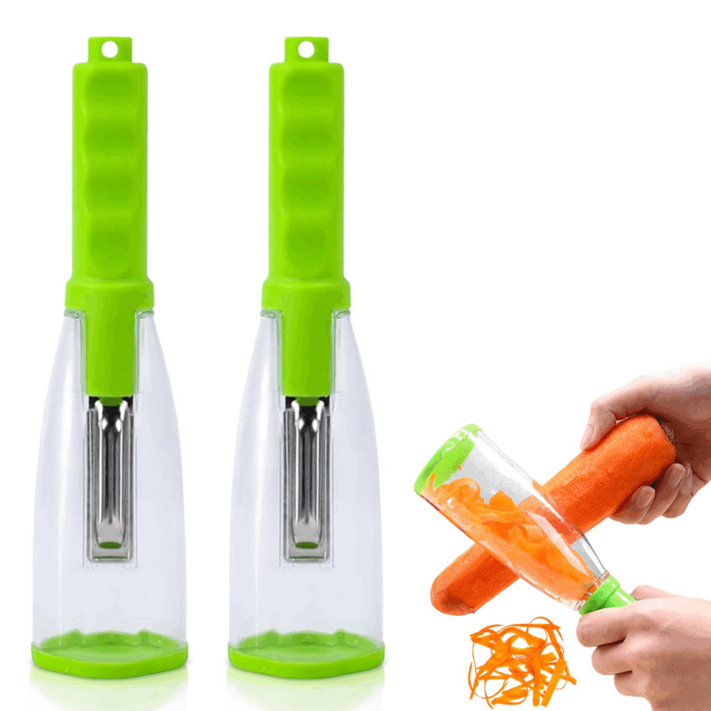 Tochinkar Vegetable Peelers
