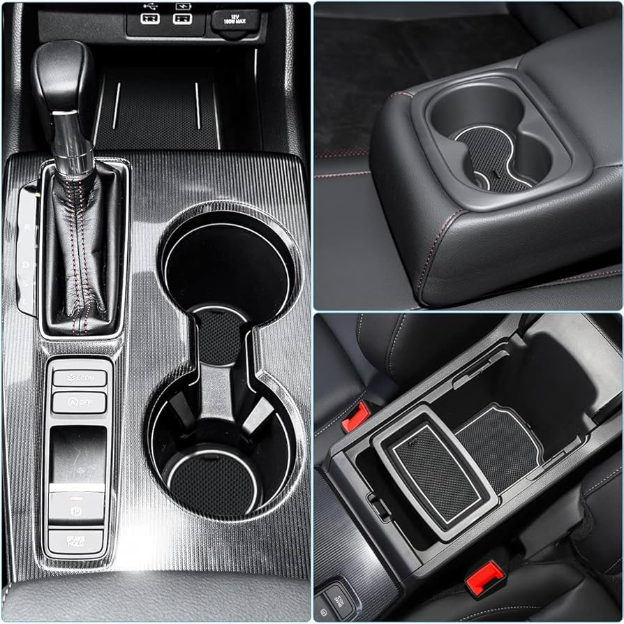 SINGARO Car Cup Coaster