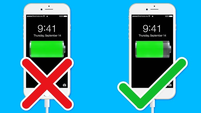 Mistakes to Avoid Smartphone Accessories
