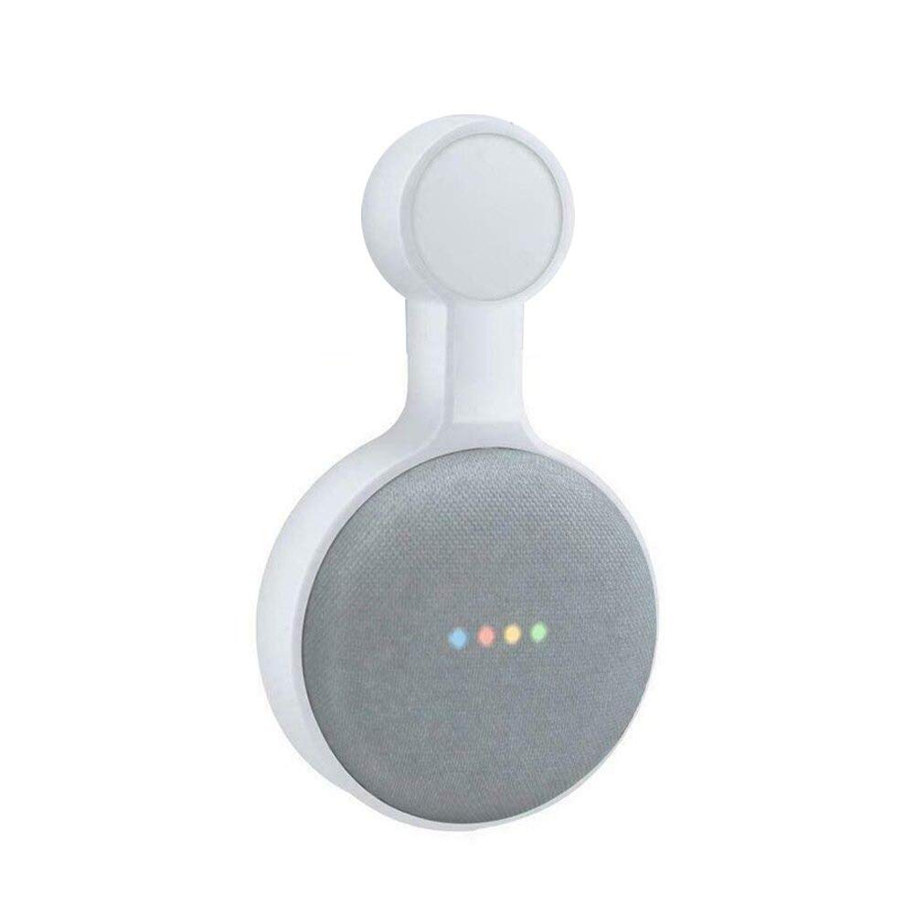  Outlet Wall Mount Holder for Google Home Nest Mini