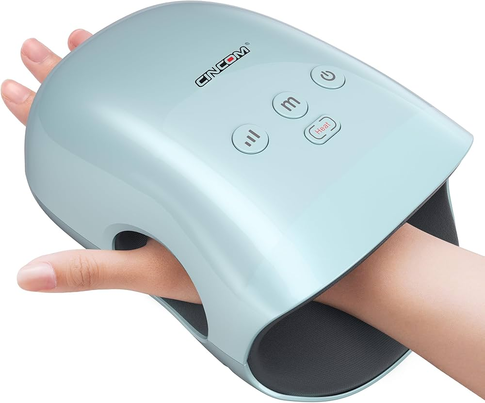 CINCOM Hand Massager