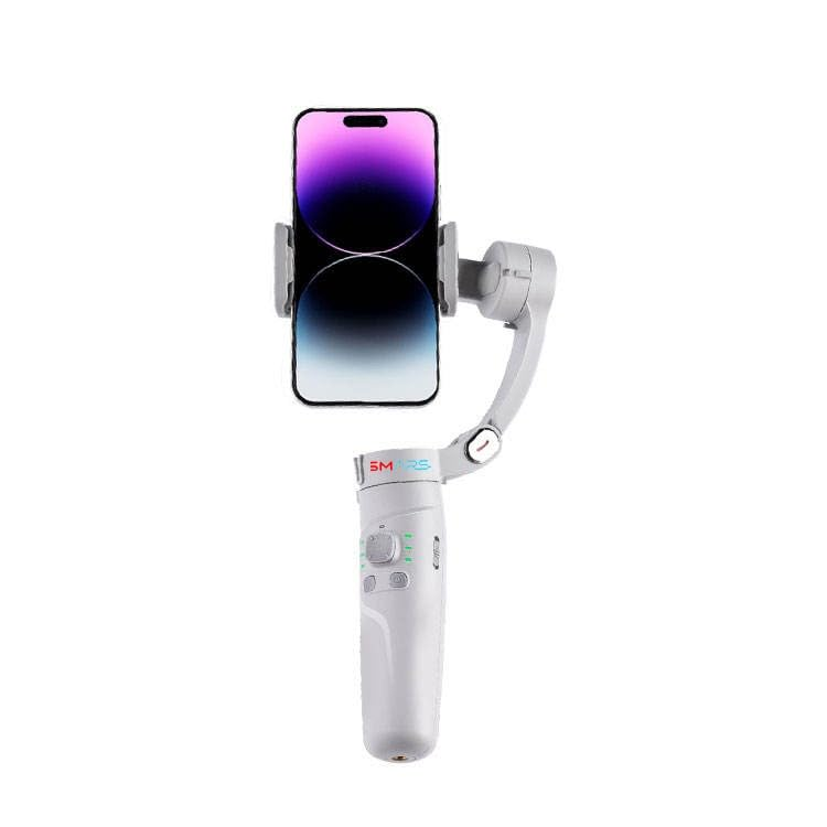 Smars M1 3-Axis Smartphone Gimbal Stabilizer