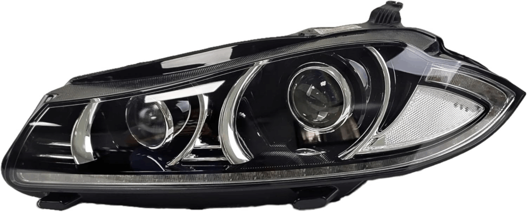 Cxdar Headlight Assembly 