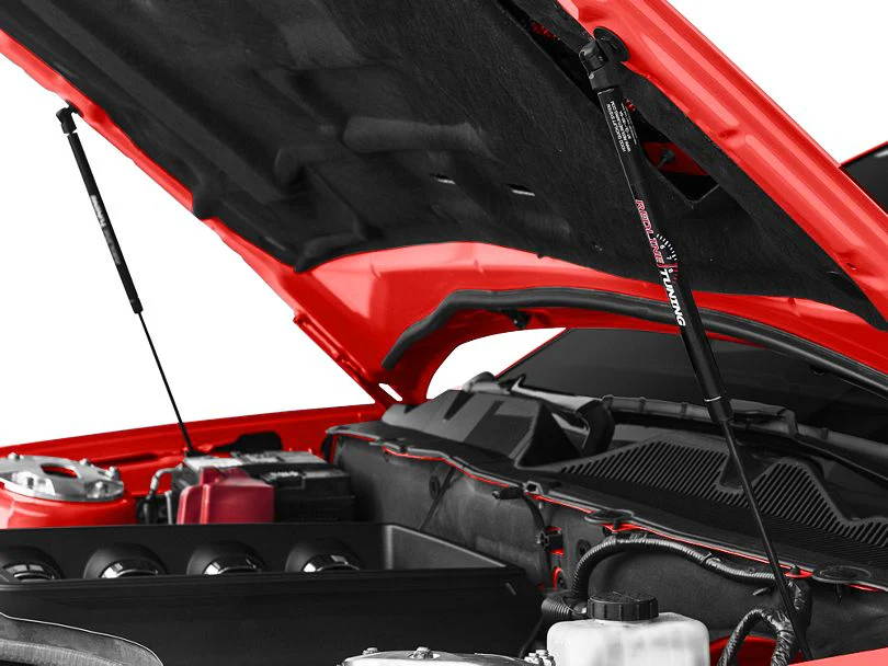 How the QuickLIFT Works