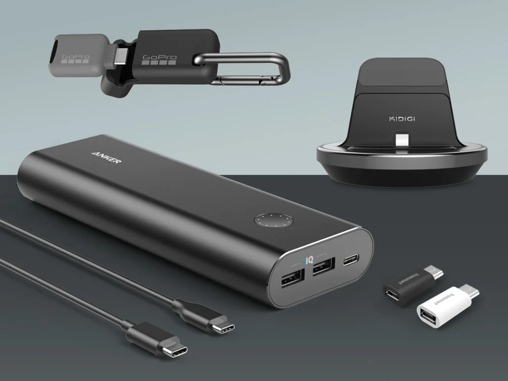 USB-C Accessories