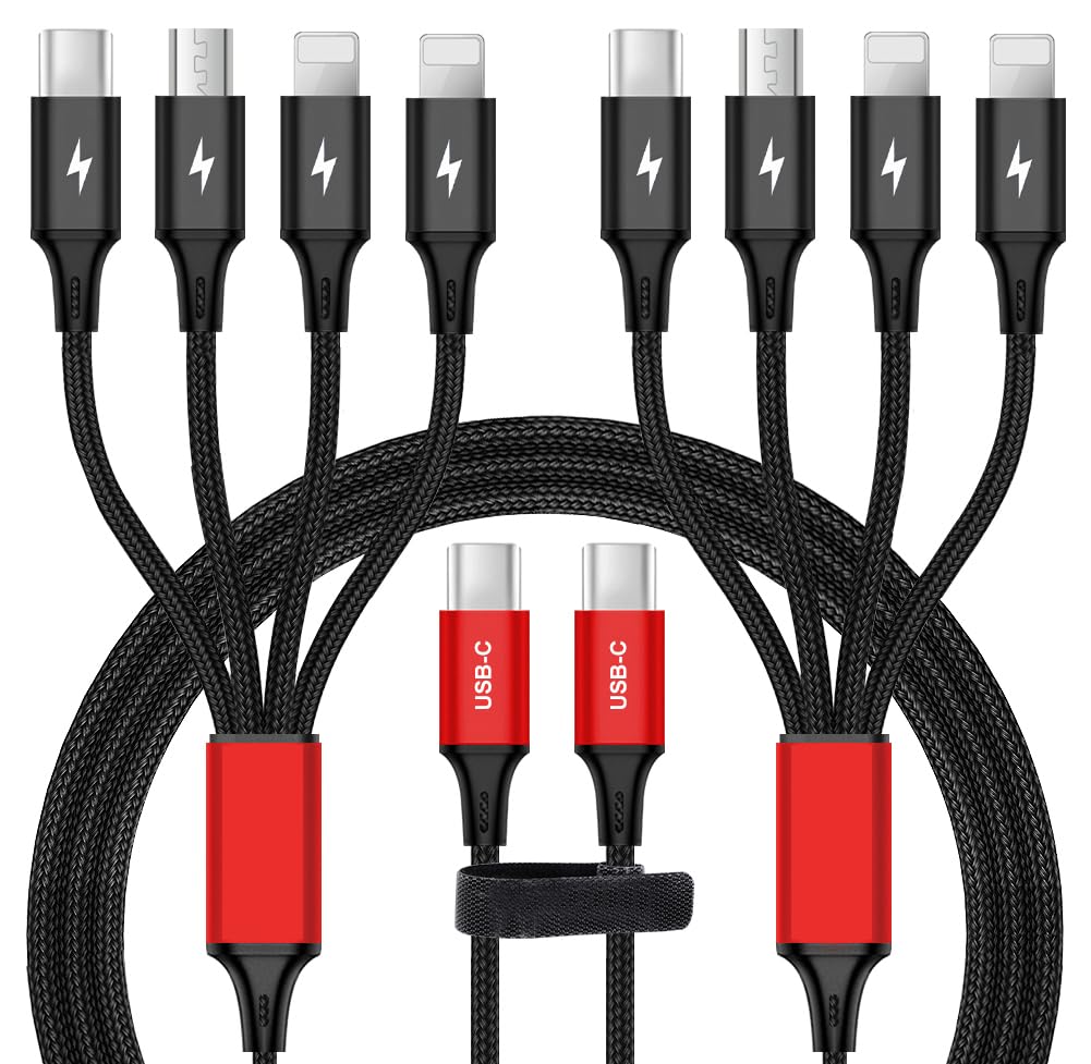ZONLELE Multi Charging Cable