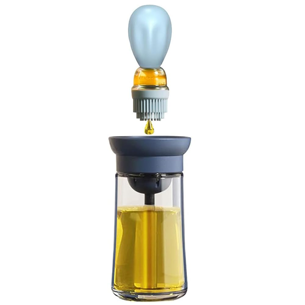 TINMIX 2-in-1 Oil Dispenser